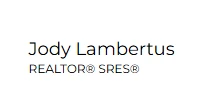 Jody Lambertus
