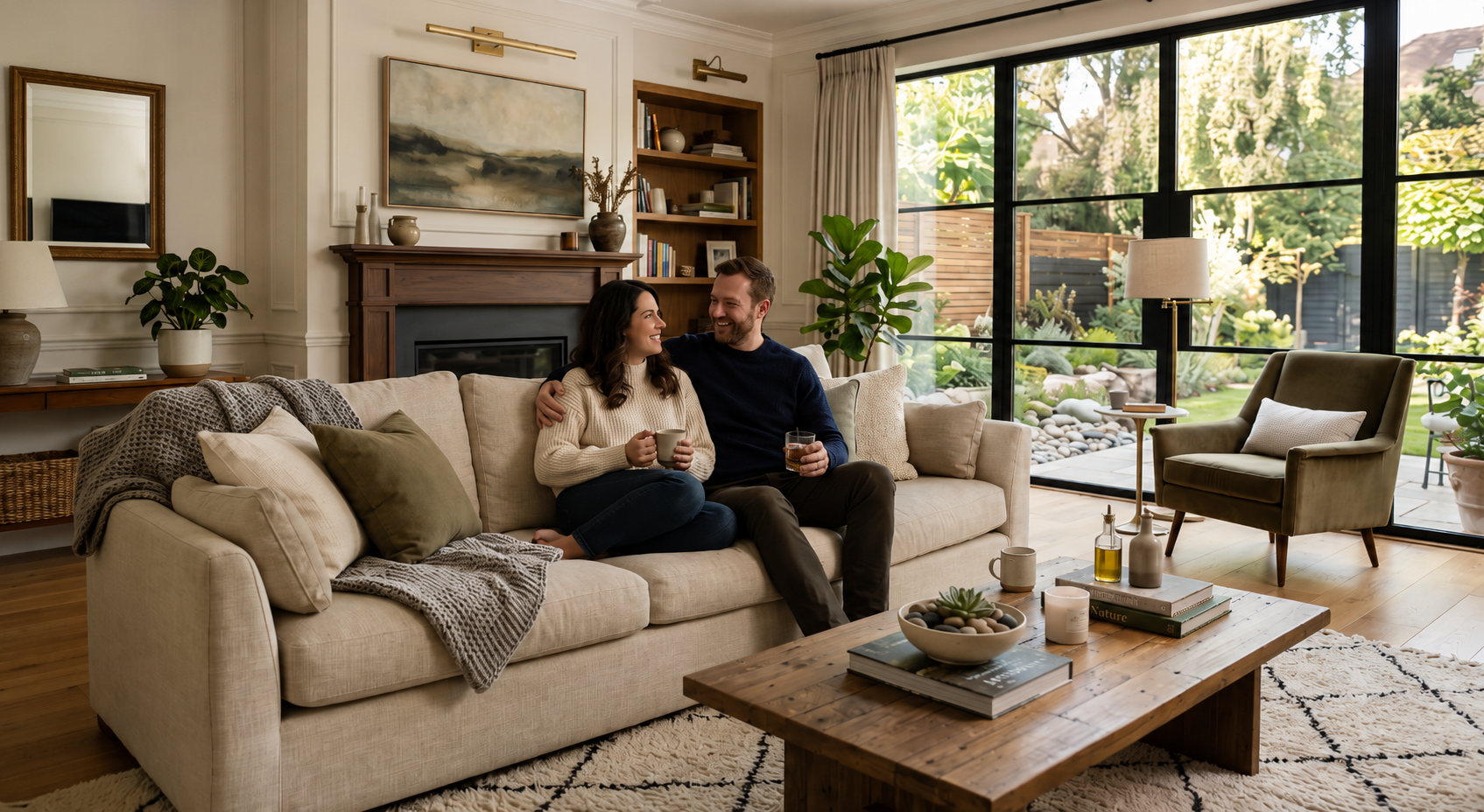 Top Custom Home Builders in Edmonton: Creating Homes Designed Around Your Vision
